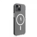 dbramante1928 iPhone 14 Skal Iceland Pro MagSafe Clear