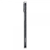Spigen iPhone 14 Skal Liquid Crystal Glitter Crystal Quartz