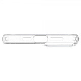 Spigen iPhone 14 Skal Liquid Crystal Glitter Crystal Quartz
