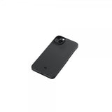 Pitaka iPhone 14 Skal MagEZ Case 3 Black/Grey Twill