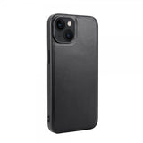 Buffalo iPhone 13/iPhone 14 Skal MagSeries Svart