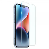 Northjo iPhone 14 Skal med Skärmskydd och Kameraskydd 3-i-1