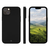 dbramante1928 iPhone 13/iPhone 14 Skal Monaco MagSafe Night Black