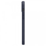 Caseology iPhone 14 Skal med Skärmskydd Nano Pop 360 Blueberry Navy
