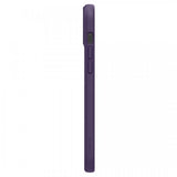 Caseology iPhone 14 Skal med Skärmskydd Nano Pop 360 Grape Purple