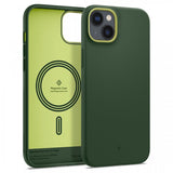 Caseology iPhone 14 Skal Nano Pop Mag Avo Green