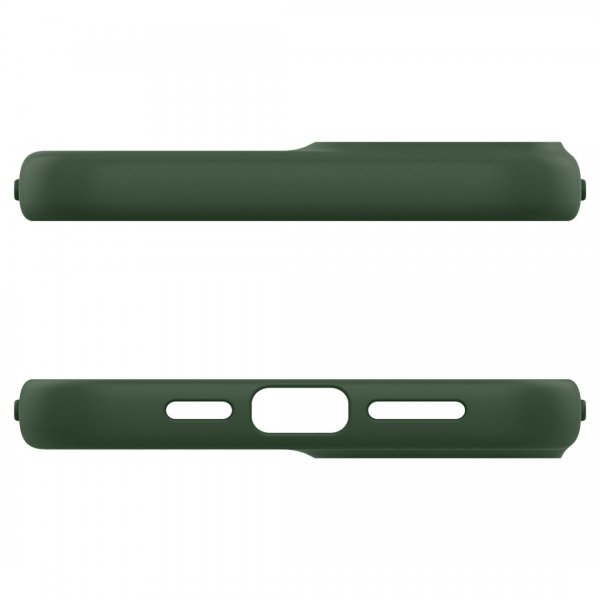 Caseology iPhone 14 Skal Nano Pop Mag Avo Green