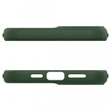 Caseology iPhone 14 Skal Nano Pop Mag Avo Green