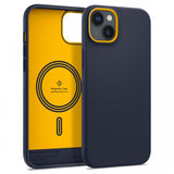 Caseology iPhone 14 Skal Nano Pop Mag Blueberry Navy