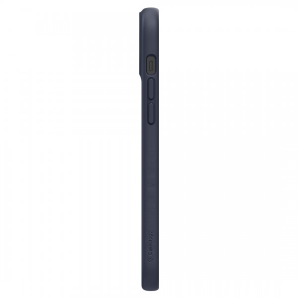 Caseology iPhone 14 Skal Nano Pop Mag Blueberry Navy