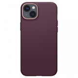 Caseology iPhone 14 Skal Nano Pop Mag Burgundy Bean