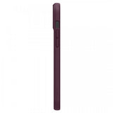 Caseology iPhone 14 Skal Nano Pop Mag Burgundy Bean