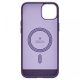 Caseology iPhone 14 Skal Nano Pop Mag Grape Purple