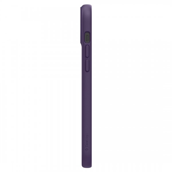 Caseology iPhone 14 Skal Nano Pop Mag Grape Purple