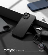 Ringke iPhone 14 Skal Onyx Svart