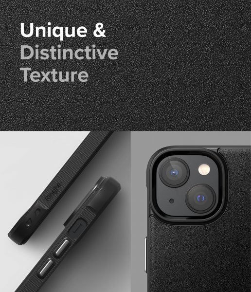 Ringke iPhone 14 Skal Onyx Svart