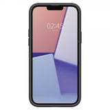 Spigen iPhone 14 Skal Optik Armor MagFit Svart