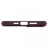 Caseology iPhone 14 Skal Parallax Mag Burgundy Bean