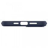 Caseology iPhone 14 Skal Parallax Mag Midnight Blue