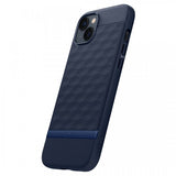 Caseology iPhone 14 Skal Parallax Mag Midnight Blue