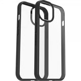 Otterbox iPhone 14 Skal React Black Crystal