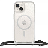 Otterbox iPhone 14 Skal React Necklace MagSafe Stardust