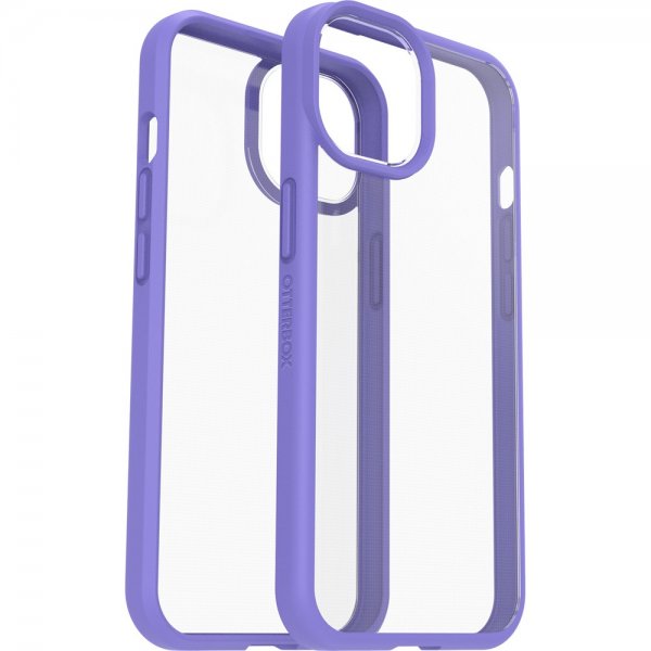 Otterbox iPhone 14 Skal React Purplexing