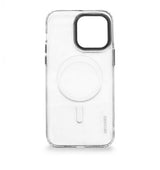 Decoded iPhone 14 Skal Recycled Plastic Back Cover Clear