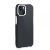 Vivanco iPhone 14 Skal Rock Solid Svart Klar