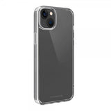 Vivanco iPhone 14 Skal Safe & Steady Transparent