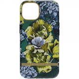 Richmond & Finch iPhone 13 Skal Saffron Flower