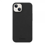 Krusell iPhone 14 Skal SandCover Svart