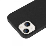 Krusell iPhone 14 Skal SandCover Svart