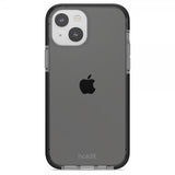 holdit iPhone 14 Skal Seethru Svart