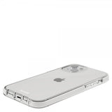 holdit iPhone 14 Skal Seethru White