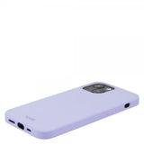 holdit iPhone 14 Skal Silikon Lavender