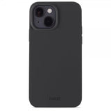 holdit iPhone 13/14 Skal Silikon Svart
