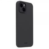 holdit iPhone 13/14 Skal Silikon Svart