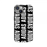 Adidas iPhone 14 Skal SP Snap Case Logo