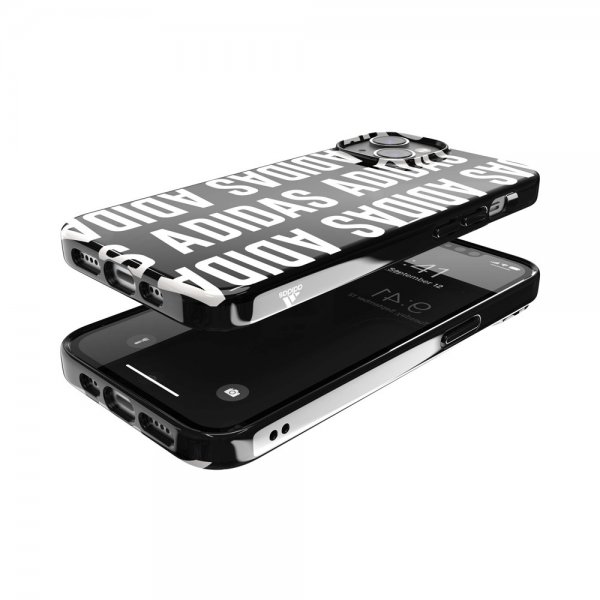 Adidas iPhone 14 Skal SP Snap Case Logo
