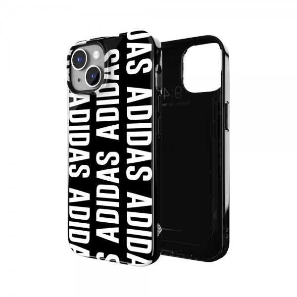 Adidas iPhone 14 Skal SP Snap Case Logo