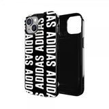 Adidas iPhone 14 Skal SP Snap Case Logo