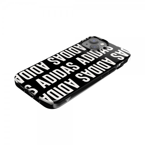 Adidas iPhone 14 Skal SP Snap Case Logo