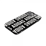 Adidas iPhone 14 Skal SP Snap Case Logo