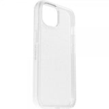 Otterbox iPhone 14 Skal Symmetry Clear Stardust