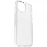 Otterbox iPhone 14 Skal Symmetry Clear Transparent