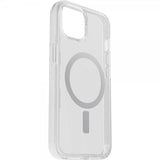 Otterbox iPhone 14 Skal Symmetry Plus Clear Transparent
