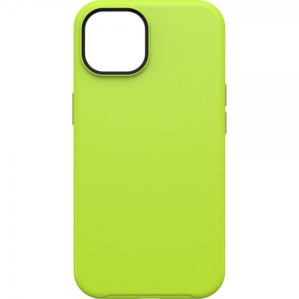 Otterbox iPhone 14 Skal Symmetry Plus Lime All Yours