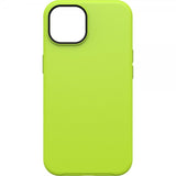 Otterbox iPhone 14 Skal Symmetry Plus Lime All Yours