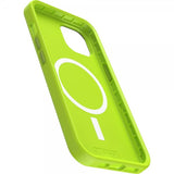 Otterbox iPhone 14 Skal Symmetry Plus Lime All Yours